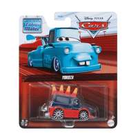 Cars! Yokoza - EPIKKO Películas y TV