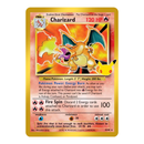 Charizard 4/102 - 30th Celebration Classic Collection - Pokémon TCG (Inglés) - EPIKKO Pokémon TCG