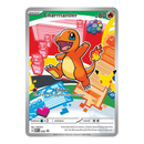 Charmander - 038 038 - Mega Evolution Promo - Pokémon TCG (Inglés) - EPIKKO Pokémon TCG