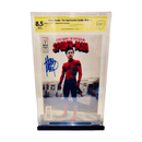 Cómic Peter Parker: The Spectacular Spiderman 1 | CBCS 8.5 - EPIKKO Comics & Superheroes