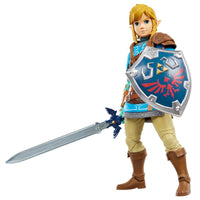 The Legend of Zelda Heroes "Link"