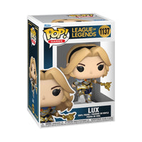 #1137 Lux