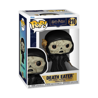 Funko POP! 210 Death Eater - EPIKKO Películas y TV