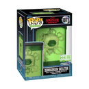 Funko POP! 1811 Demogorgon Skeleton with Pop! Protector - EPIKKO Otros