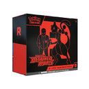 Destined Rivals Elite Trainer Box