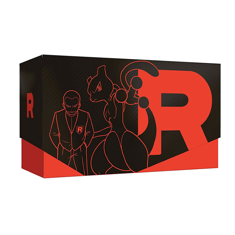 Destined Rivals Elite Trainer Box