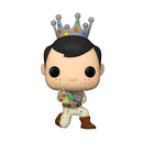#SE Freddy Funko as Polka Dot Man