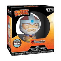 DORBZ! #443 Jaga - EPIKKO Películas y TV