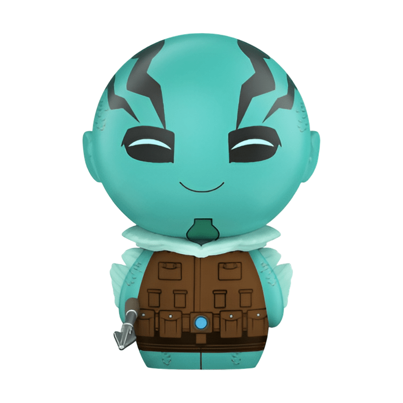 DORBZ! #470 Abe Sapien - EPIKKO Películas y TV