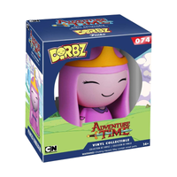 DORBZ! #74 Princess Bubblegum - EPIKKO Favoritos Fandom