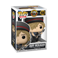 Funko POP! 515 Duff McKagan (1985 Vintage) - EPIKKO Musica