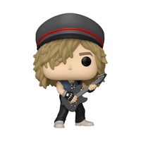 Funko POP! 515 Duff McKagan (1985 Vintage) - EPIKKO Musica