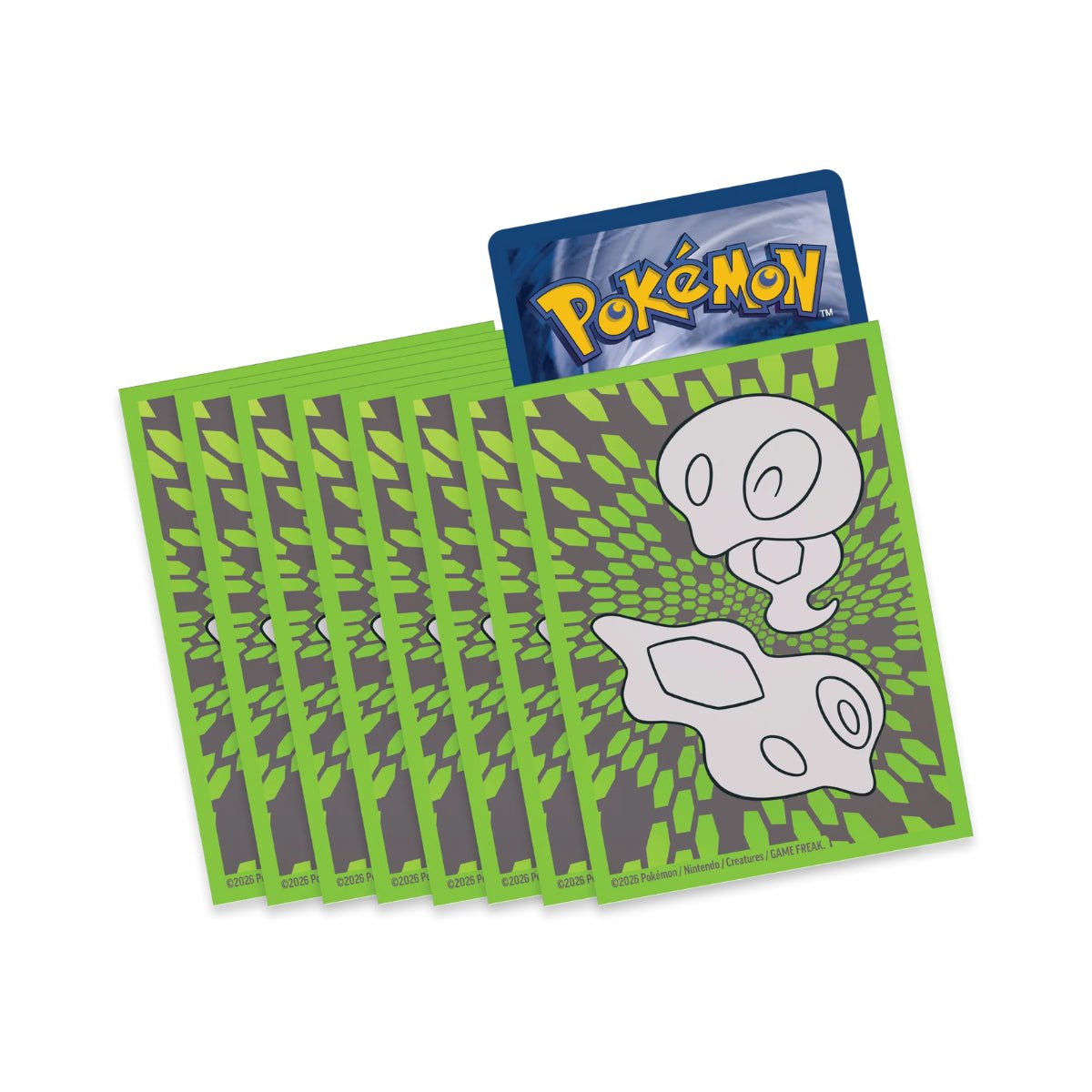 TCG Elite Trainer Box 