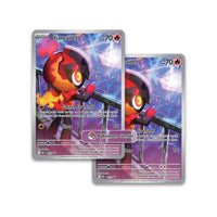 Elite Trainer Box "Phantasmal Flames" - EPIKKO Anime & Manga