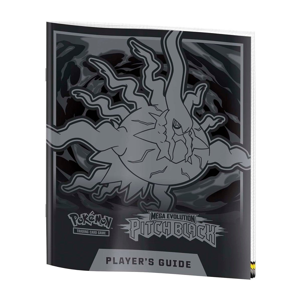 Elite Trainer Box "Pitch Black" - EPIKKO Anime & Manga