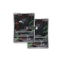 Elite Trainer Box "Pitch Black" - EPIKKO Anime & Manga