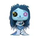 Funko POP! 2118 Emily (Patchwork) - EPIKKO Películas y TV