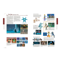 Encyclopedia The Legend of Zelda - EPIKKO Videojuegos
