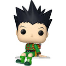 #2088 Gon Freecss