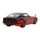 Fast & Furious 1972 Datsun 240Z Escala 1:24 Die-Cast - EPIKKO Películas y TV