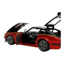 Fast & Furious 1972 Datsun 240Z Escala 1:24 Die-Cast - EPIKKO Películas y TV