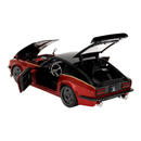 Fast & Furious 1972 Datsun 240Z Escala 1:24 Die-Cast - EPIKKO Películas y TV