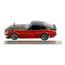 Fast & Furious 1972 Datsun 240Z Escala 1:24 Die-Cast - EPIKKO Películas y TV