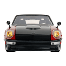 Fast & Furious 1972 Datsun 240Z Escala 1:24 Die-Cast - EPIKKO Películas y TV