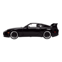 Fast & Furious 1995 Toyota Supra Escala 1:24 Die-Cast - EPIKKO Películas y TV