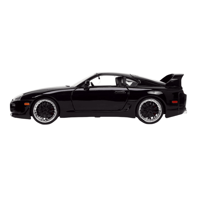 Fast & Furious 1995 Toyota Supra Escala 1:24 Die-Cast - EPIKKO Películas y TV