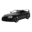 Fast & Furious 1995 Toyota Supra Escala 1:24 Die-Cast - EPIKKO Películas y TV