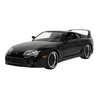 Fast & Furious 1995 Toyota Supra Escala 1:24 Die-Cast - EPIKKO Películas y TV