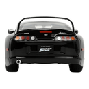 Fast & Furious 1995 Toyota Supra Escala 1:24 Die-Cast - EPIKKO Películas y TV