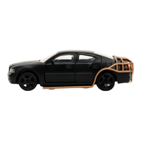 Fast & Furious 2006 Dodge Charger Heist Escala 1:32 Die-Cast - EPIKKO Películas y TV