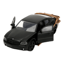 Fast & Furious 2006 Dodge Charger Heist Escala 1:32 Die-Cast - EPIKKO Películas y TV