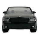 Fast & Furious 2006 Dodge Charger Heist Escala 1:32 Die-Cast - EPIKKO Películas y TV