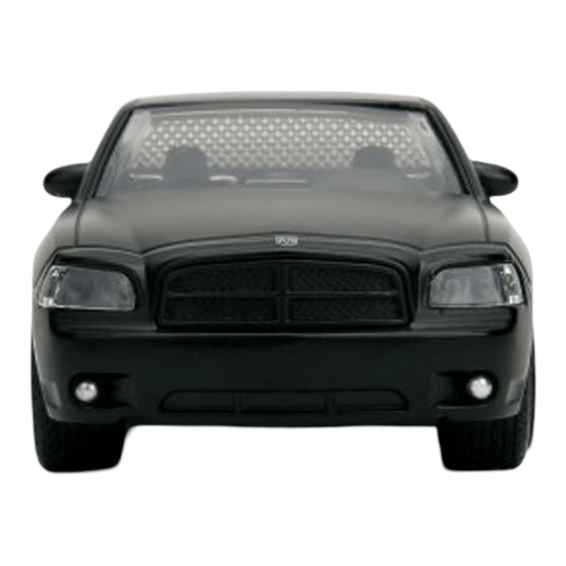 Fast & Furious 2006 Dodge Charger Heist Escala 1:32 Die-Cast - EPIKKO Películas y TV
