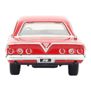 Fast & Furious Dom's 1961 Chevy Impala Escala 1:32 Die-Cast - EPIKKO Películas y TV
