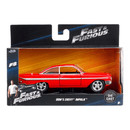 Fast & Furious Dom's 1961 Chevy Impala Escala 1:32 Die-Cast - EPIKKO Películas y TV