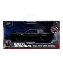Fast & Furious Dom's 1987 Buick Grand National Escala 1:32 Die-Cast - EPIKKO Películas y TV