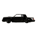 Fast & Furious Dom's 1987 Buick Grand National Escala 1:32 Die-Cast - EPIKKO Películas y TV