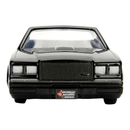 Fast & Furious Dom's 1987 Buick Grand National Escala 1:32 Die-Cast - EPIKKO Películas y TV