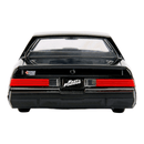 Fast & Furious Dom's 1987 Buick Grand National Escala 1:32 Die-Cast - EPIKKO Películas y TV