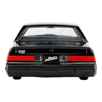 Fast & Furious Dom's 1987 Buick Grand National Escala 1:32 Die-Cast - EPIKKO Películas y TV