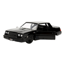 Fast & Furious Dom's 1987 Buick Grand National Escala 1:32 Die-Cast - EPIKKO Películas y TV