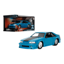 Fast & Furious Fast X Jakob's 1989 Ford Mustang Escala 1:24 Die-Cast - EPIKKO Películas y TV
