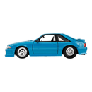 Fast & Furious Fast X Jakob's 1989 Ford Mustang Escala 1:24 Die-Cast - EPIKKO Películas y TV