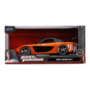 Fast & Furious Han's Mazda RX-7 Escala 1:24 Die-Cast - EPIKKO Películas y TV
