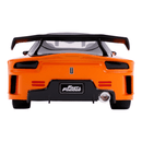 Fast & Furious Han's Mazda RX-7 Escala 1:24 Die-Cast - EPIKKO Películas y TV