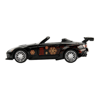 Fast & Furious Johnny's 2001 Honda S2000 Escala 1:32 Die-Cast - EPIKKO Películas y TV